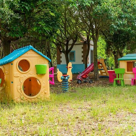 Agriturismo Le Biricoccole Vada Kültér fotó