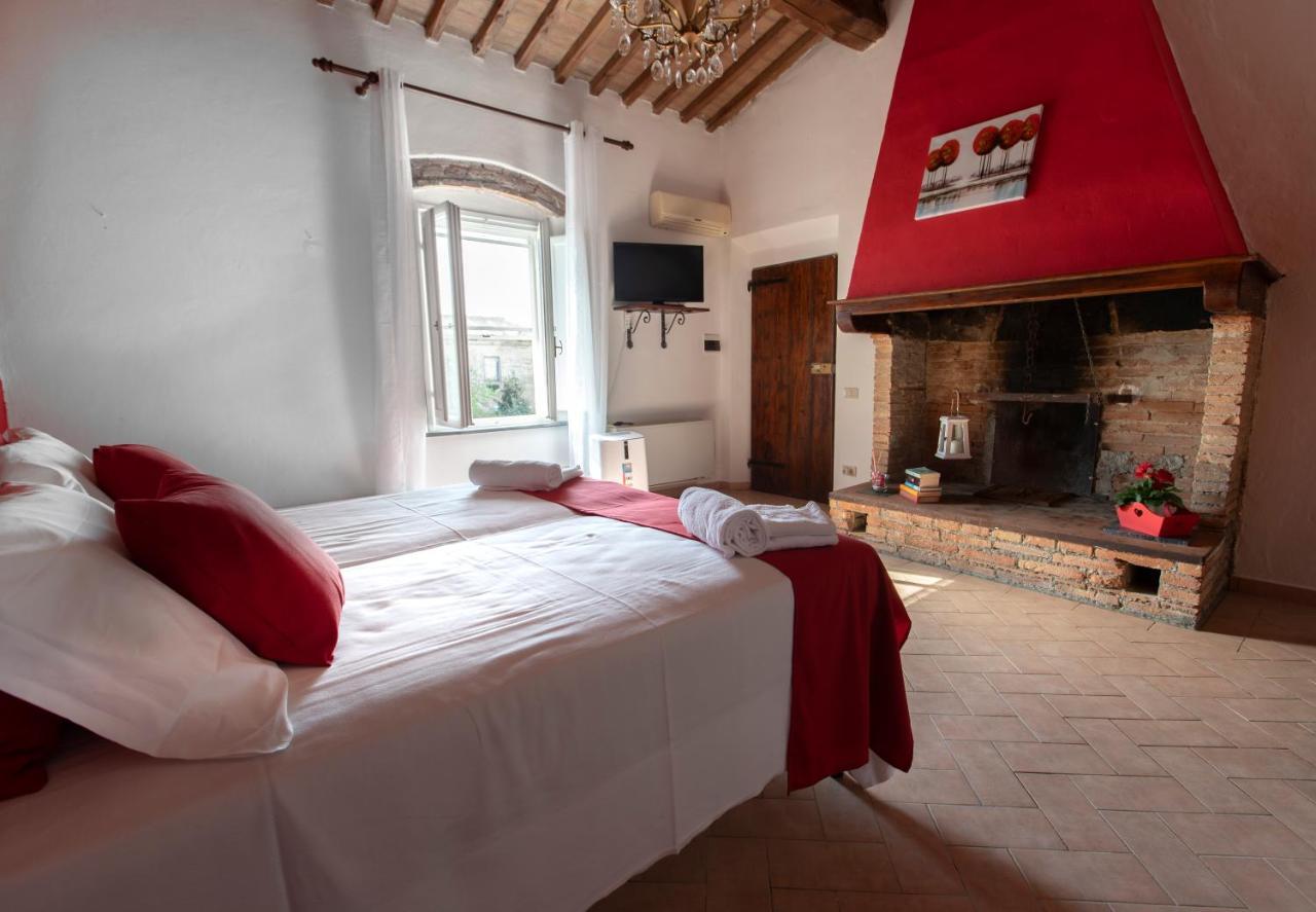 Agriturismo Le Biricoccole Vada Kültér fotó