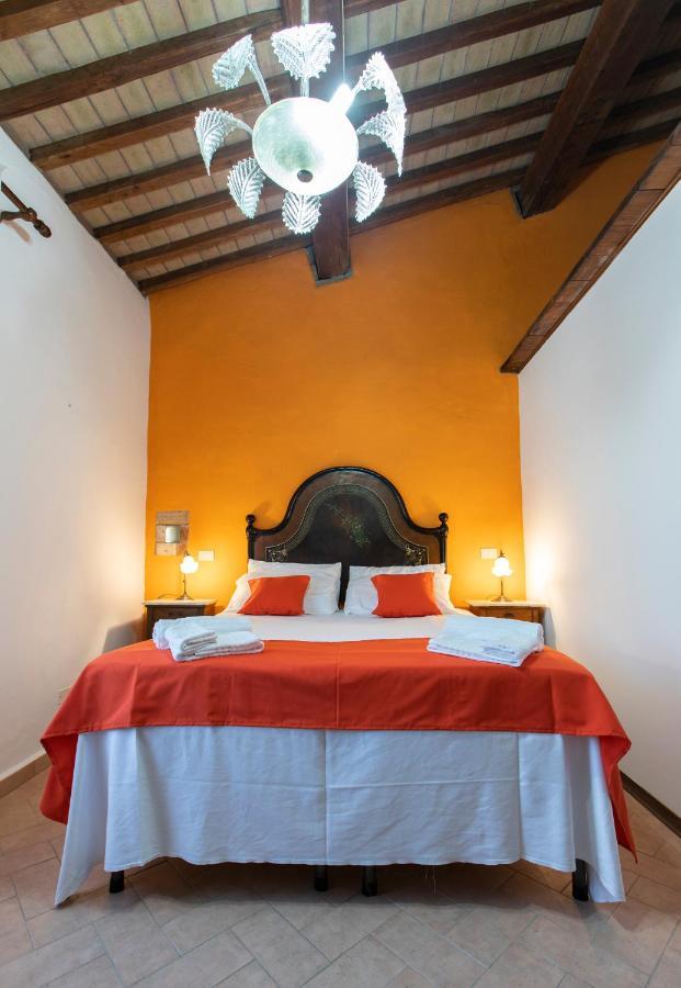 Agriturismo Le Biricoccole Vada Kültér fotó