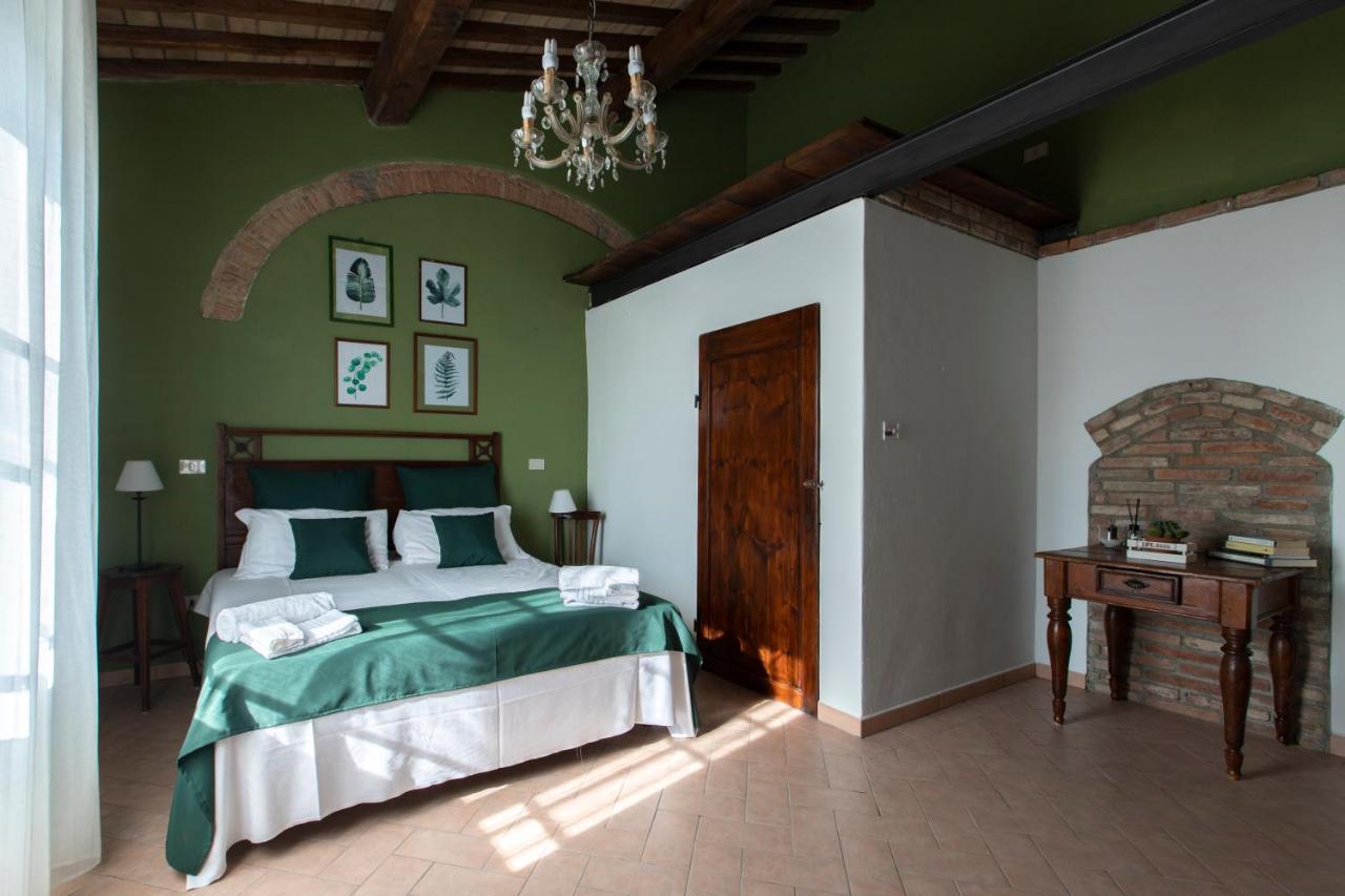 Agriturismo Le Biricoccole Vada Kültér fotó