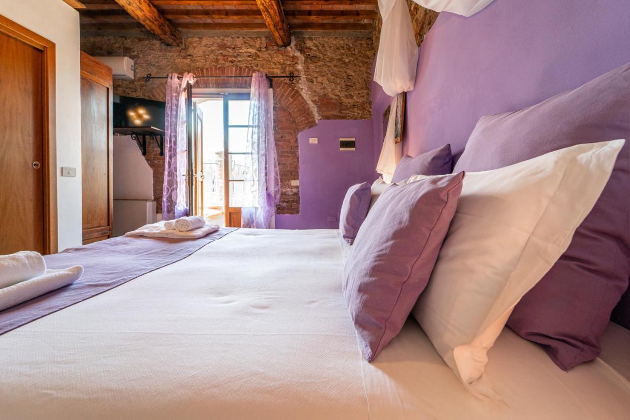 Agriturismo Le Biricoccole Vada Kültér fotó