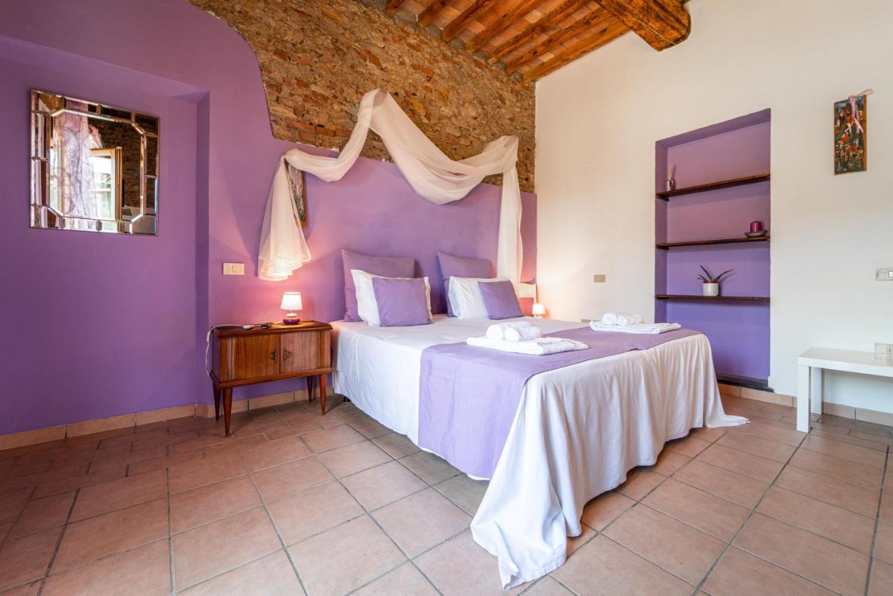 Agriturismo Le Biricoccole Vada Kültér fotó