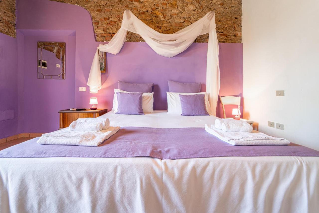 Agriturismo Le Biricoccole Vada Kültér fotó