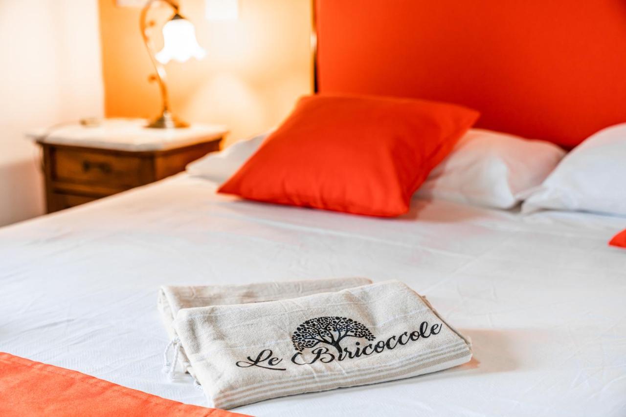 Agriturismo Le Biricoccole Vada Kültér fotó