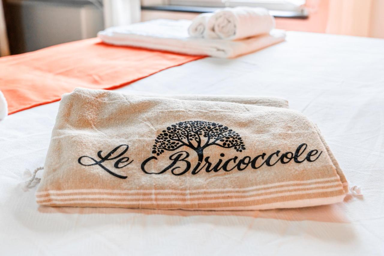 Agriturismo Le Biricoccole Vada Kültér fotó