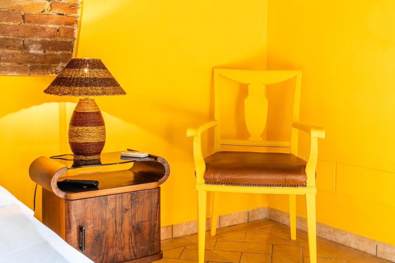 Agriturismo Le Biricoccole Vada Kültér fotó