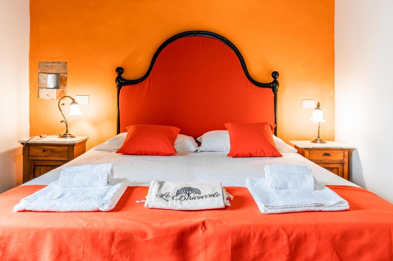 Agriturismo Le Biricoccole Vada Kültér fotó