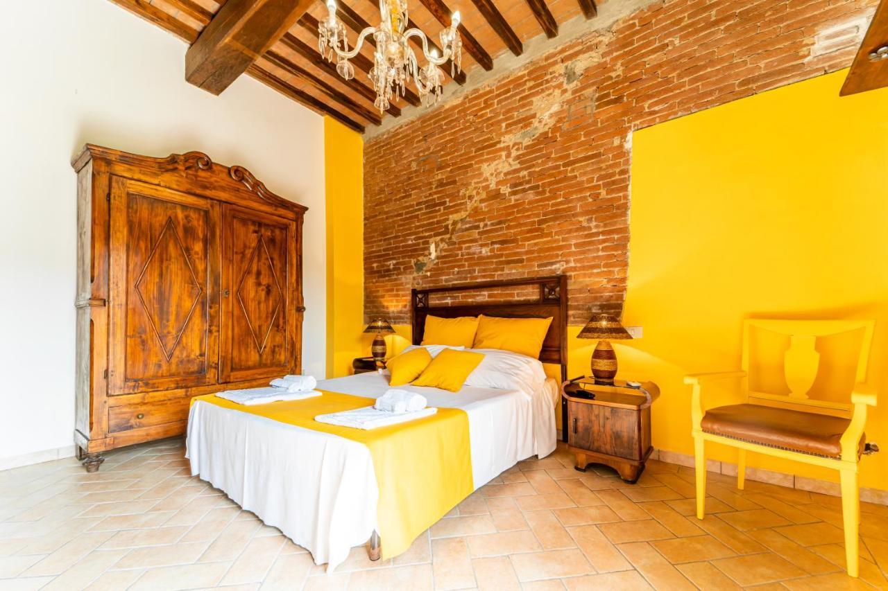 Agriturismo Le Biricoccole Vada Kültér fotó