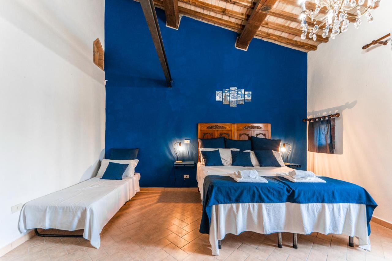 Agriturismo Le Biricoccole Vada Kültér fotó