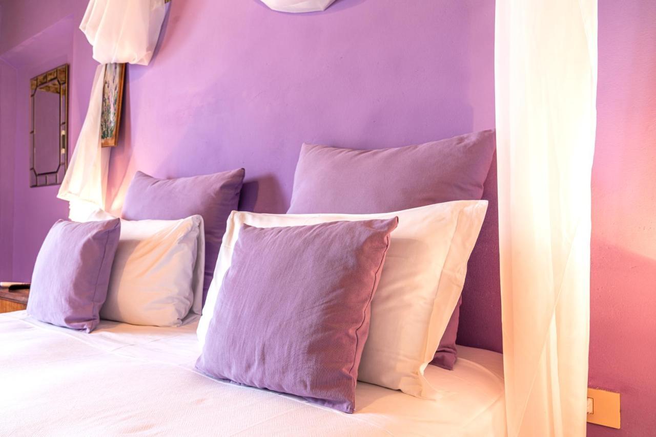 Agriturismo Le Biricoccole Vada Kültér fotó