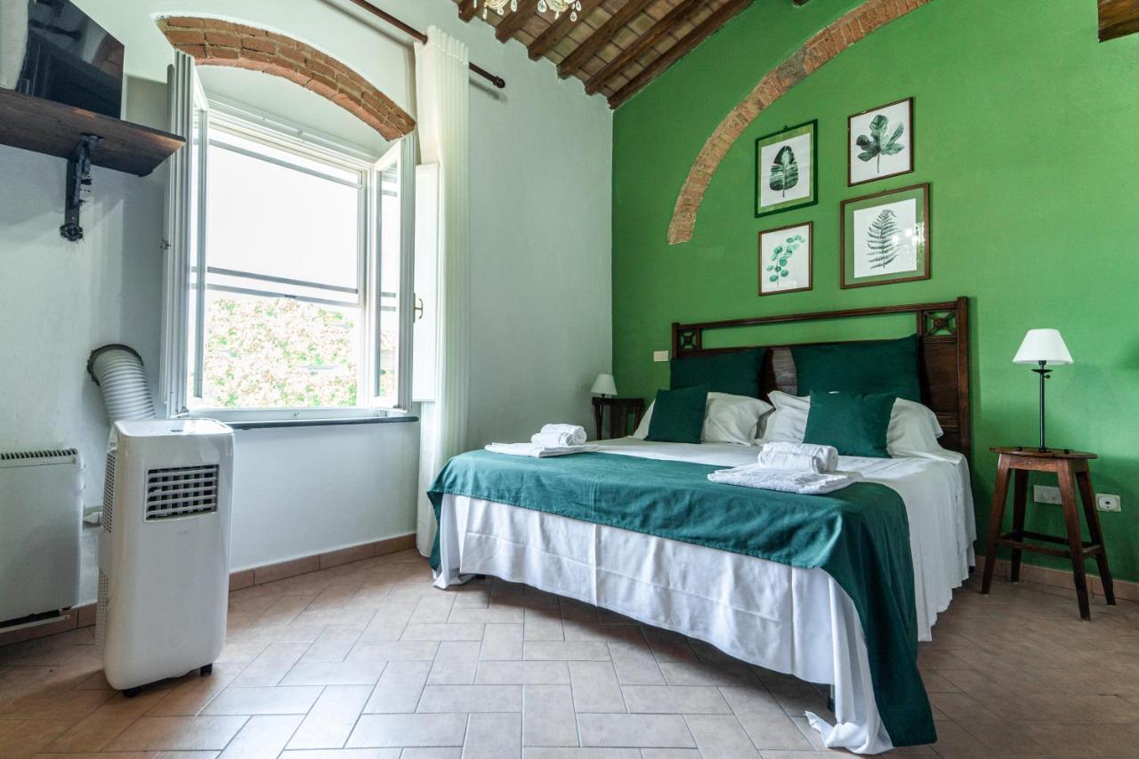 Agriturismo Le Biricoccole Vada Kültér fotó