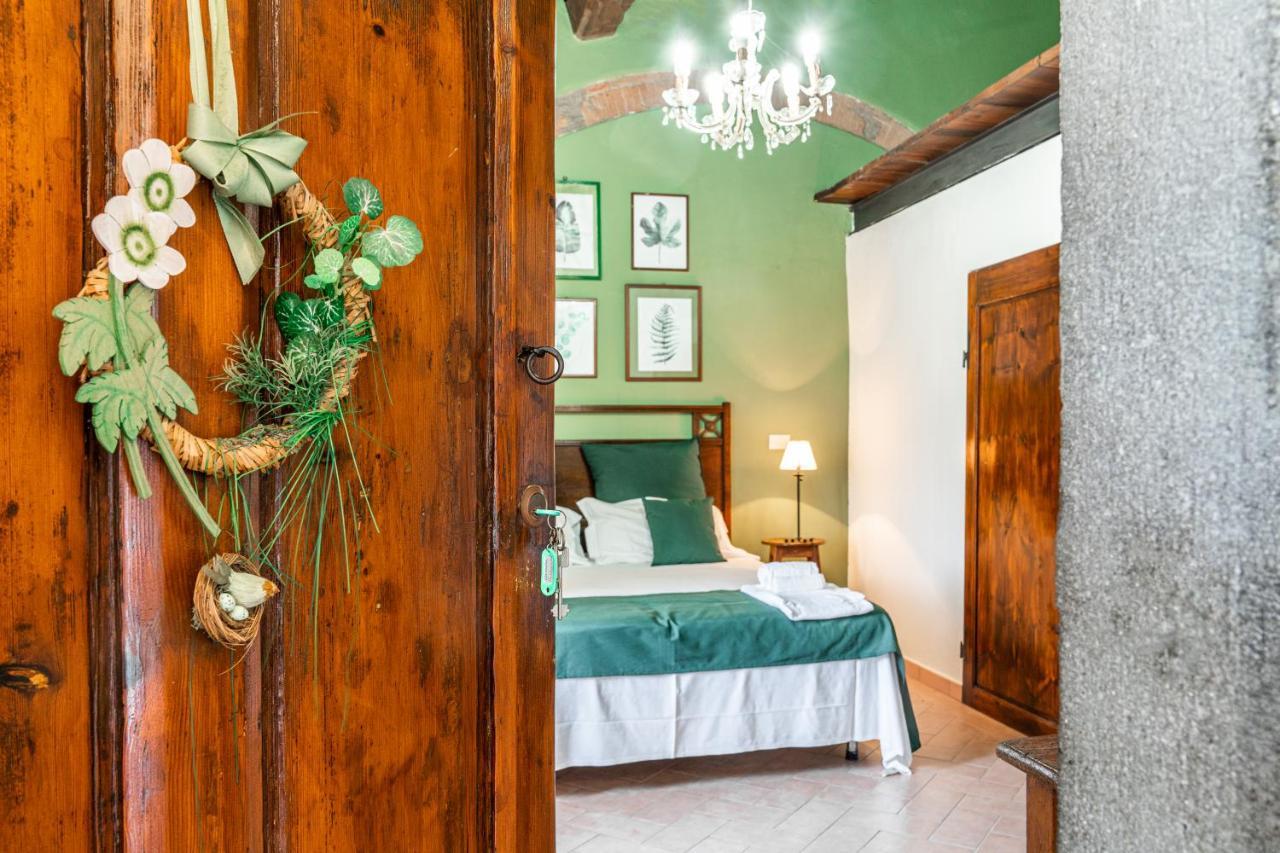 Agriturismo Le Biricoccole Vada Kültér fotó