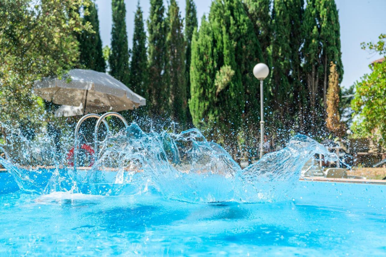 Agriturismo Le Biricoccole Vada Kültér fotó
